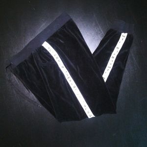 Jessica Simpson The Warm Up jogger size L EUC